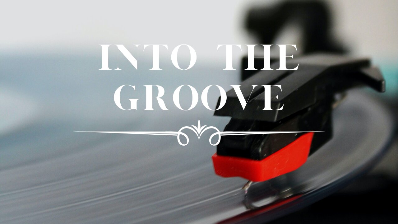 INTO THE GROOVE - GUITAR MUSIC, INSTRUMENTAL MUSIC, STUDY MUSIC, BACKGROUND MUSIC, INSTRUMENTAL