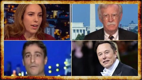 Stella Assange SHUTS DOWN John Bolton, Aaron Maté on Nord Stream 2, Musk Twitter Deal Back On