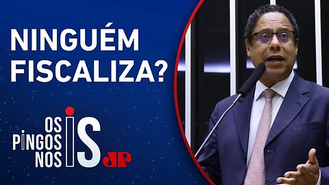 Criação de um órgão fiscalizador é retirada do texto do PL das Fakes News