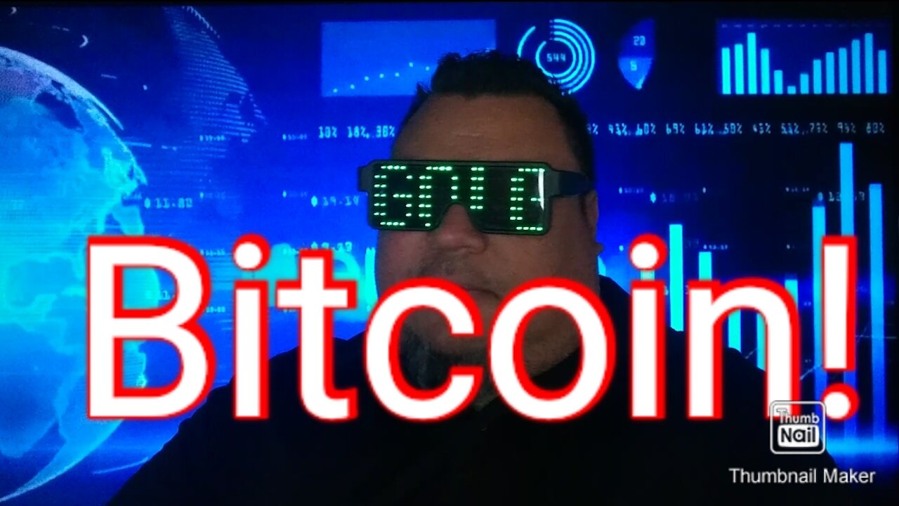 Vaccine Stocks and Cryptocurrency News