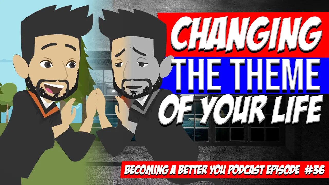 Your Life is a Matter of Choice and You Choose What Your Life Has To Be