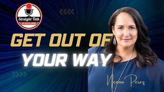 You’re in Your OWN Way with Neena Perez