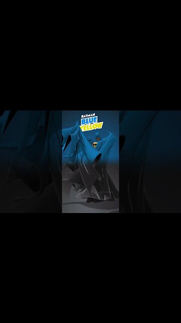 Todd Blue and Yellow or Black and White? Or Both 🔥 #veve #vevefam #batman