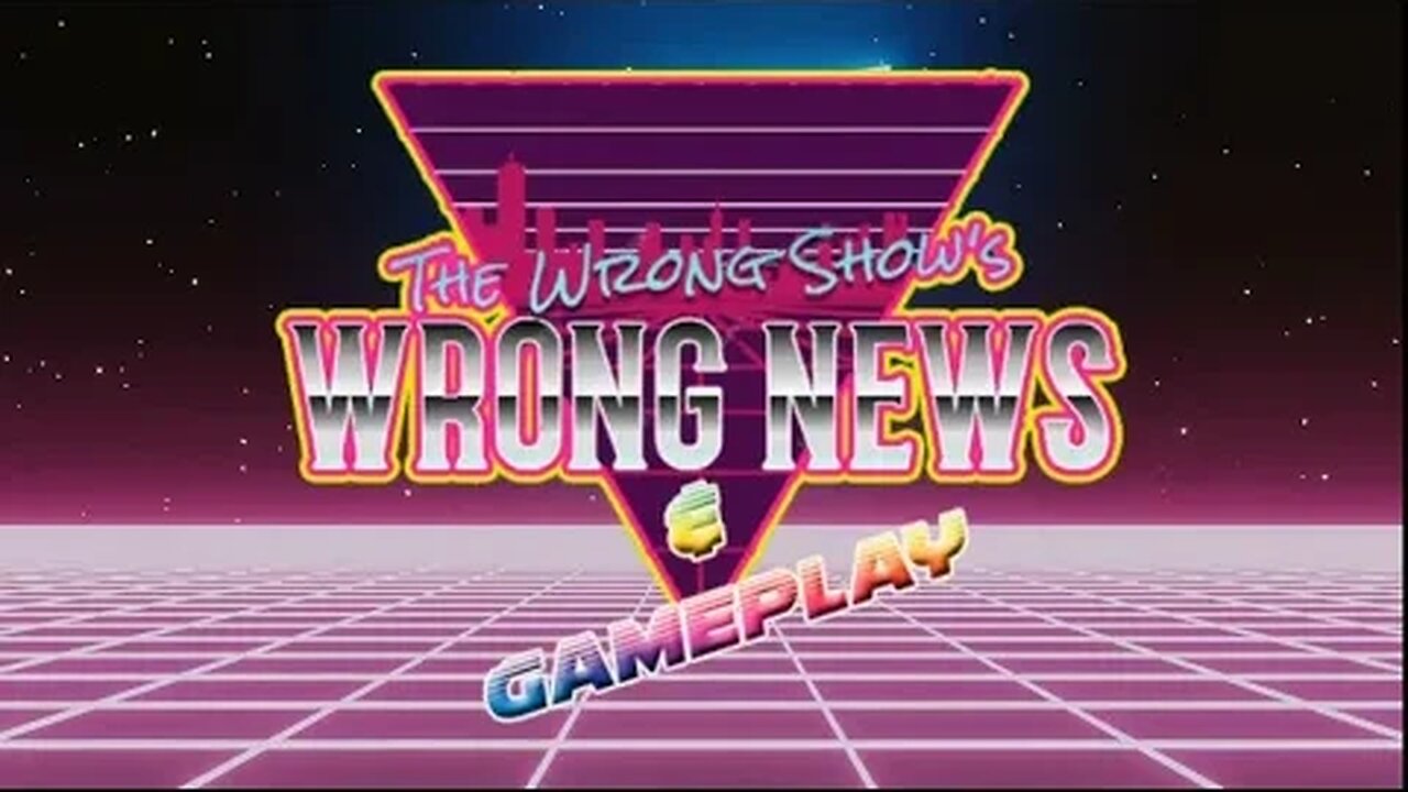 The Wrong News (2-22-23) RAPID FIRE Auto Pilot E-Brake Edition