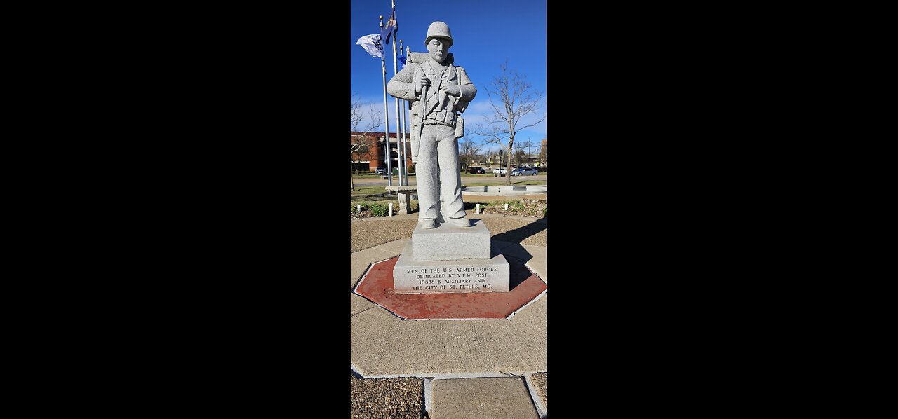 Veteran Memorial