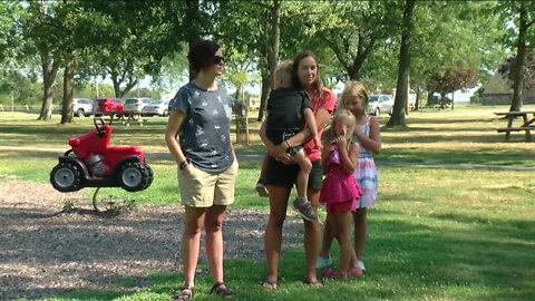 Tonawanda City School moms “not excited” about hybrid reopen plan