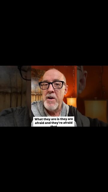 Anger, a Manipulative Tactic of a Weak Person