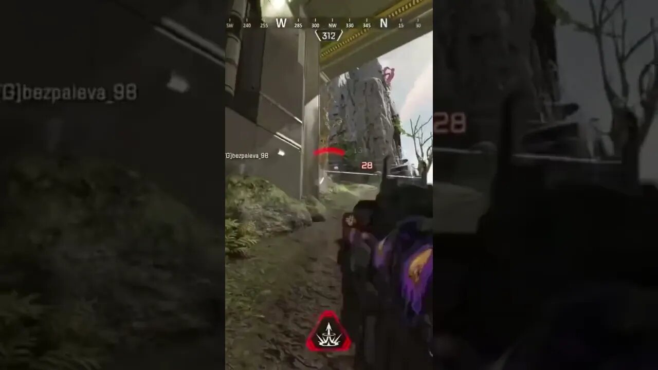 Team wipe again #apexlegends