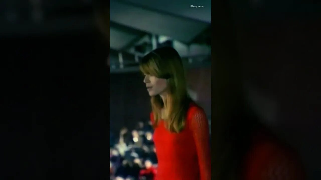 #Françoise Hardy #Comment te dire adieu #stereo #shorts