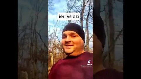 ieri vs azi