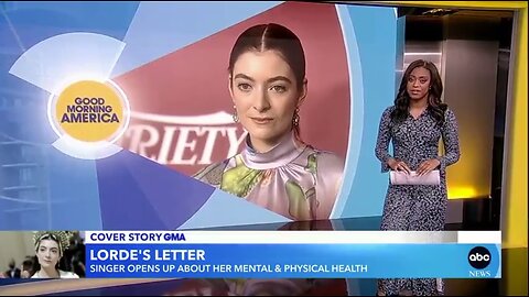 I'm glad I don't take medical advice from a celebrity