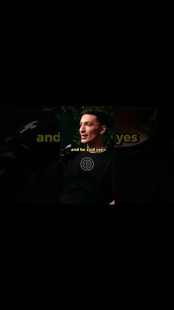 Luke Belmar on the Creation of Capital Club ✨🧠