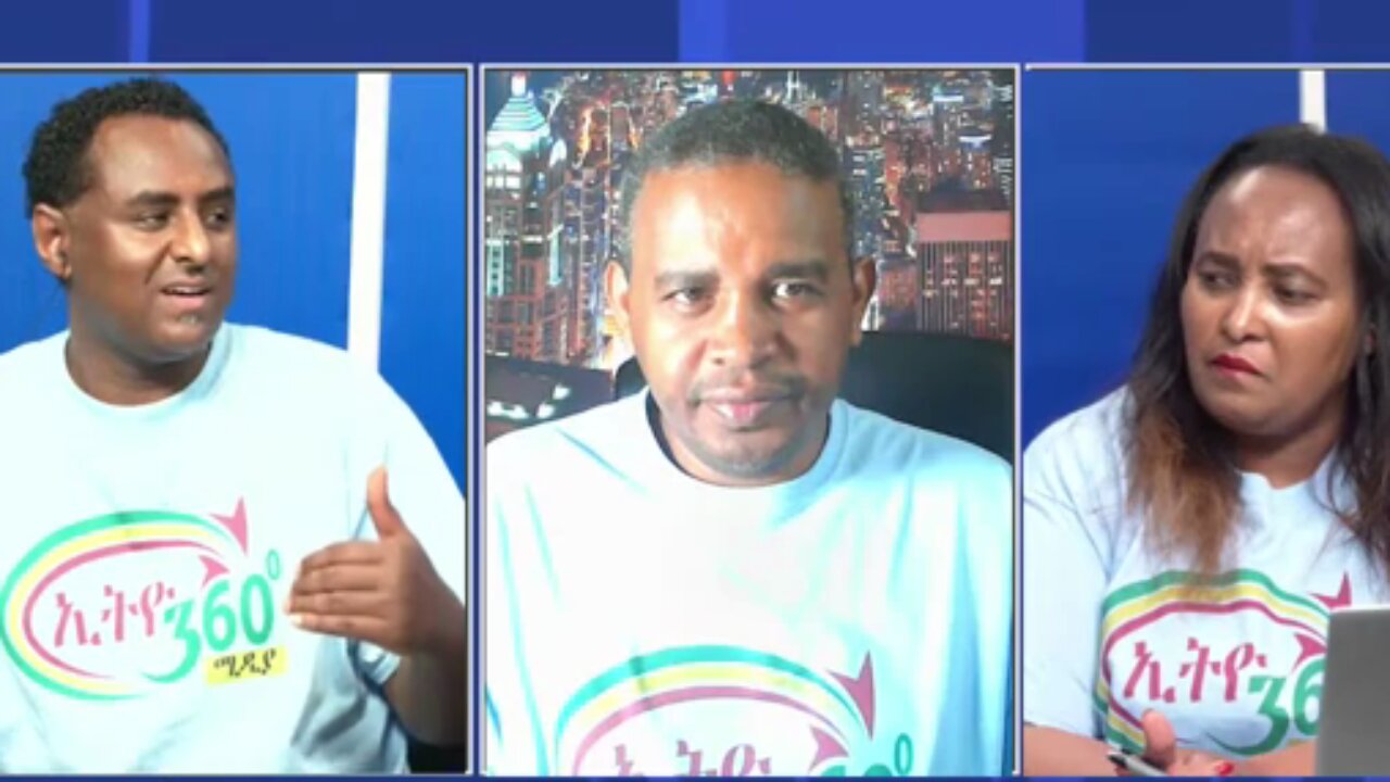 "ኮሚሽነር ዳንኤል በቀለ ሰለባውን በመካድ አብይን ለማዳን የሄድክበትን መንገድ ብትተወው መልካም ነው" - ሀብታሙ አያሌው