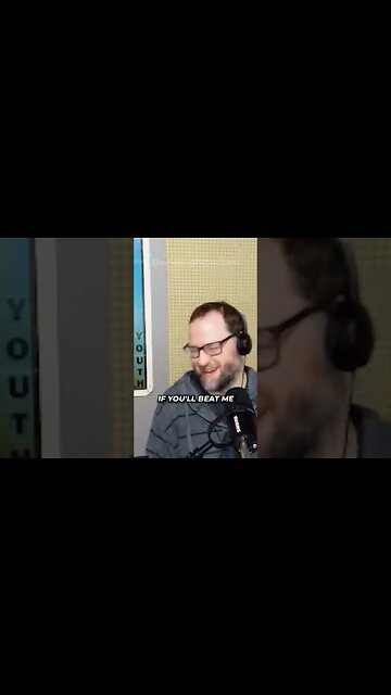 Sex VS Gender #dougalo #flabby #whosright #whosrightpodcast #highlight