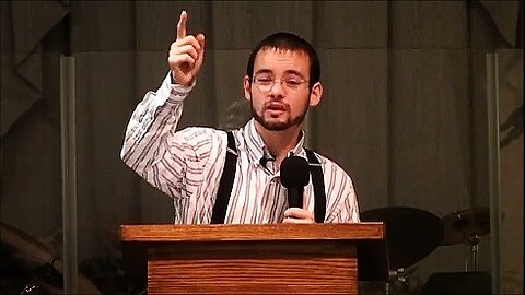 26-Doctrine of Holiness- Holiness of Heart