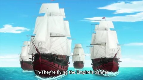 Mr. Jean is Commodore