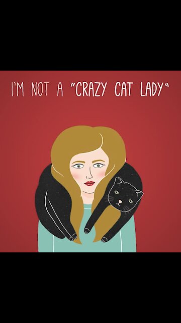 Cat enthusiast [GMG Originals]