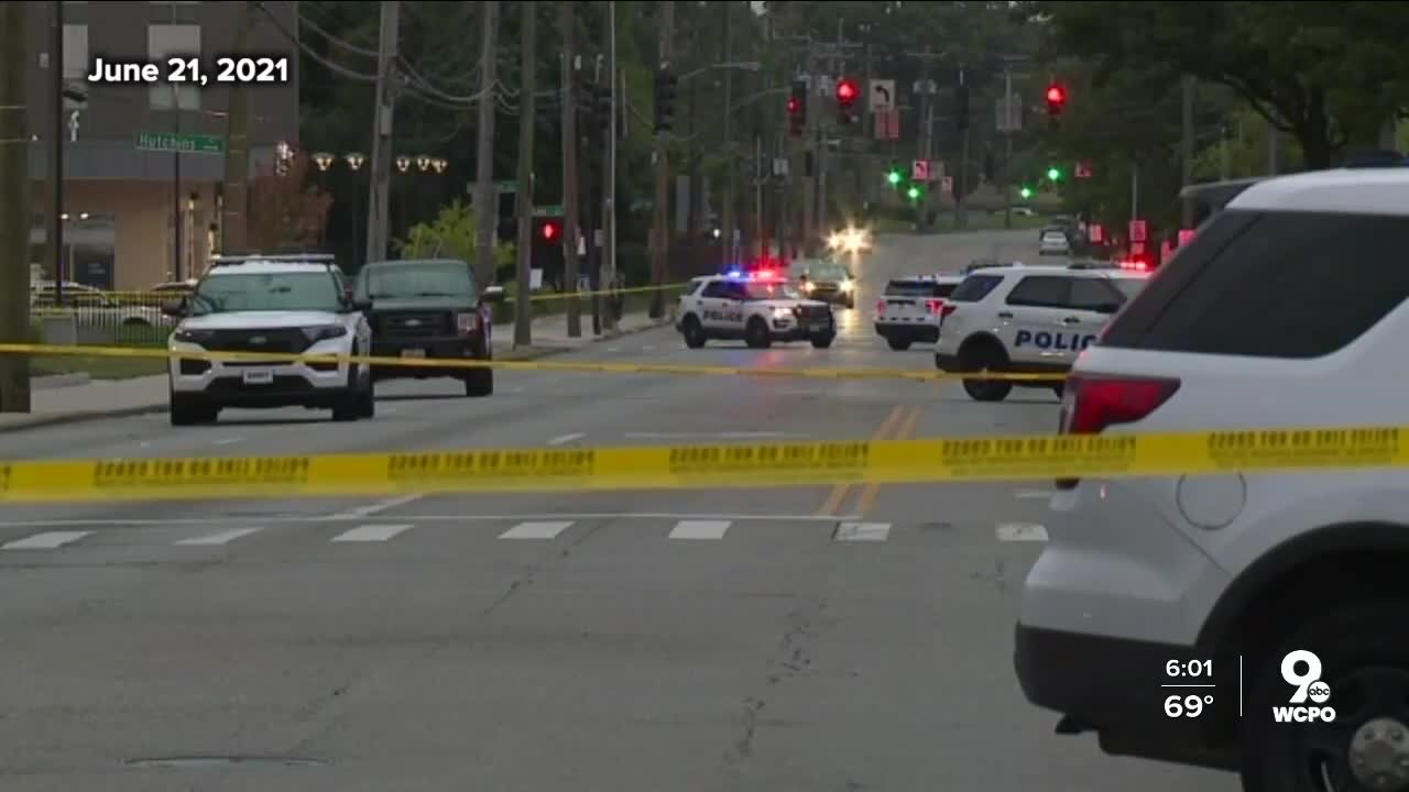 Cincinnati police prioritize getting illegal guns off streets