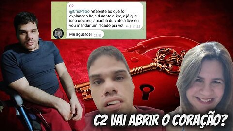 Live da Noite - C2 Quer Falar - 27/05/2023