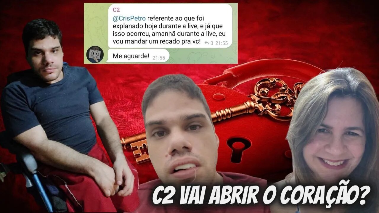 Live da Noite - C2 Quer Falar - 27/05/2023