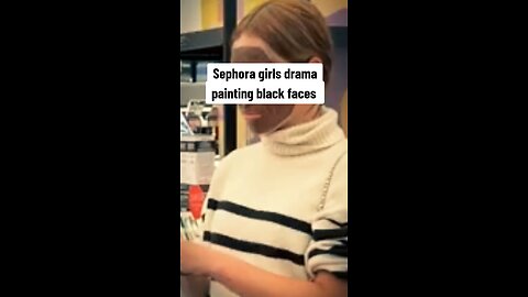 Sephora Controversy