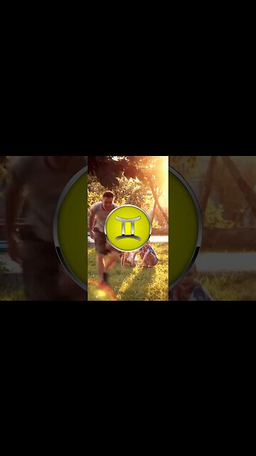 ♊ Zodiac Gemini 2023 September 19 Short