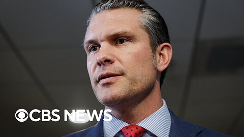 State of Pete Hegseth's nomination, Bernie Sanders talks RFK Jr., more | America Decides