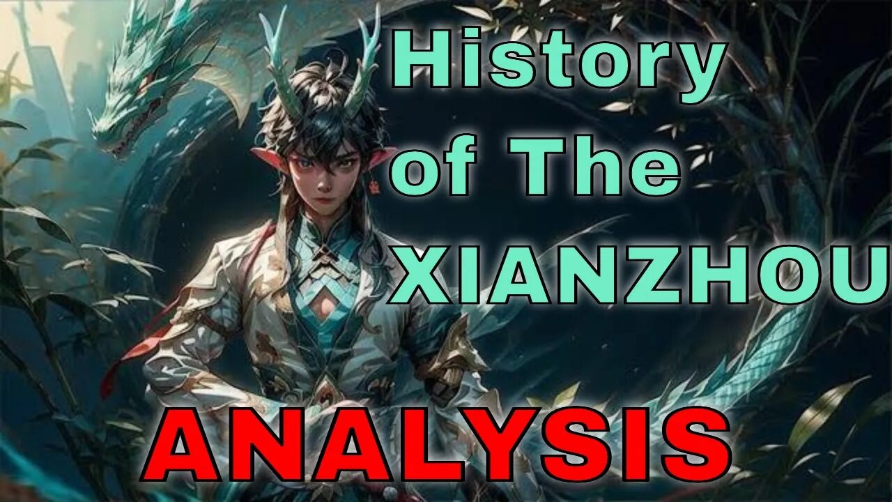 [ANALYSIS] "History of the Xianzhou: Exodus of the Five Dragons" | HONEST Reaction & Review