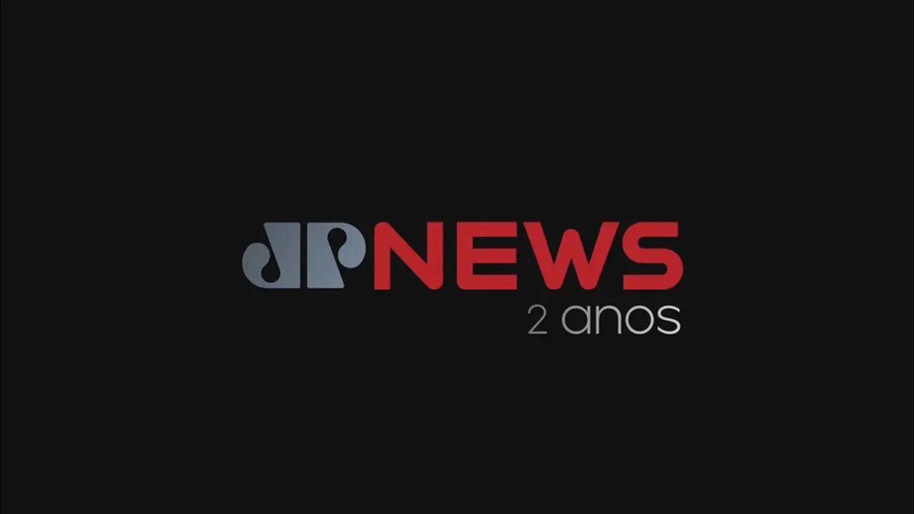 TV Jovem Pan News completa dois anos de jornalismo independente