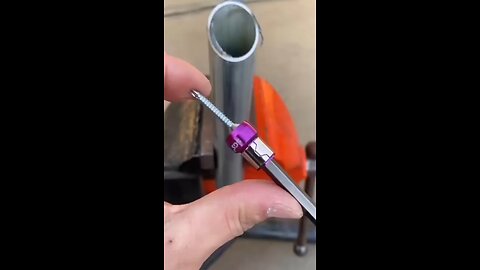 Fast-Attach Screwdriver Bits Magnetic Ring