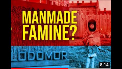 (mirror) Was the "Holodomor" a genocide? --- Swoletariat