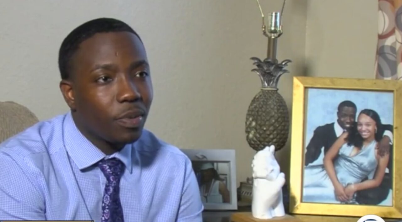 Homeless to advocate: one man's journey coming full circle