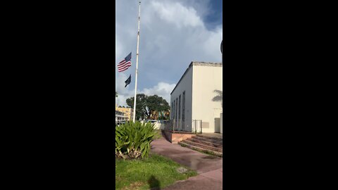 US Post Office 1300 Washington Avenue