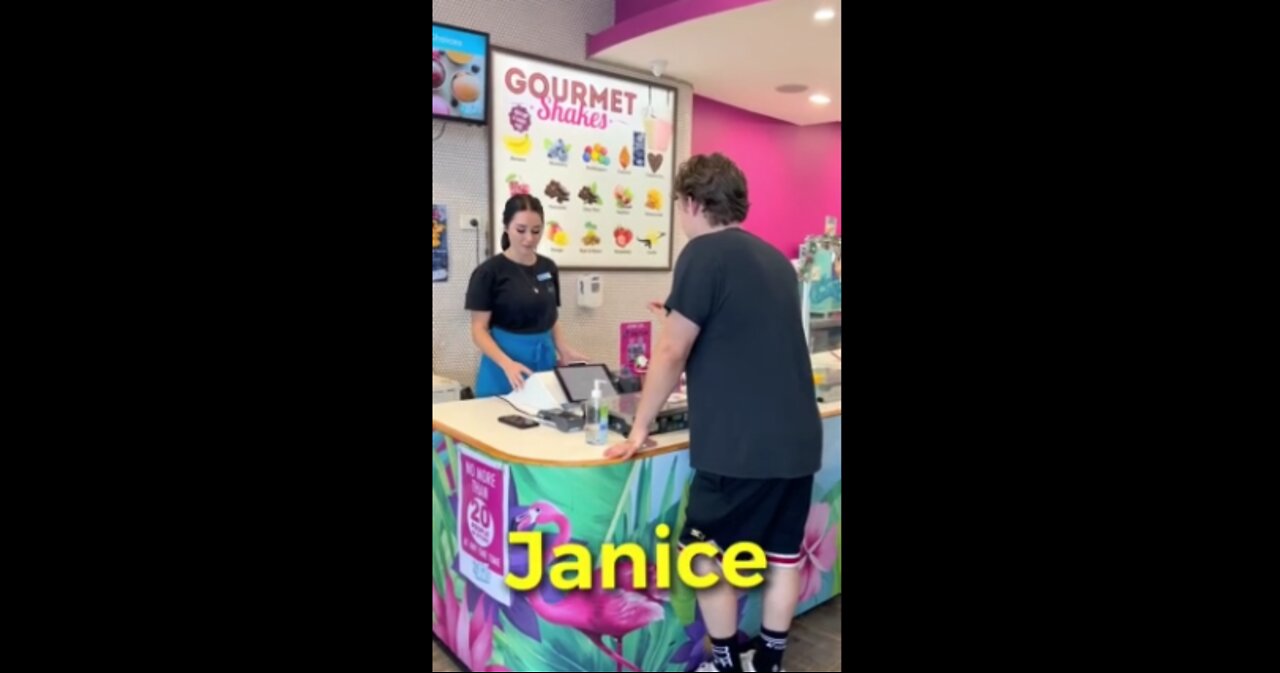 HOW DID SHE FALL FOR IT 😱😂😂 #shorts #youtubeshorts