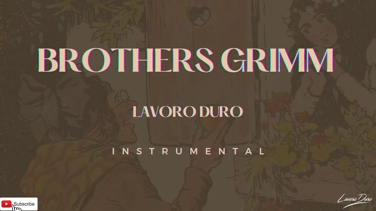 Free Dancehall/Trinibad Instrumental "Brothers Grimm" - Skillibeng, Skeng Type Beat