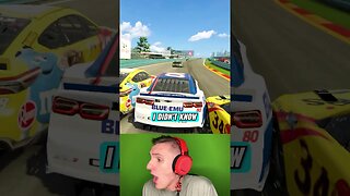 Secret romantic relationship between drivers #NASCAR
