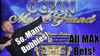 Ocean Magic - All $30 Max Bets! Foxwoods Resort & Casino