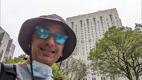 Opinion: New York City public assistance provides a dentist for me. I'm very grateful.