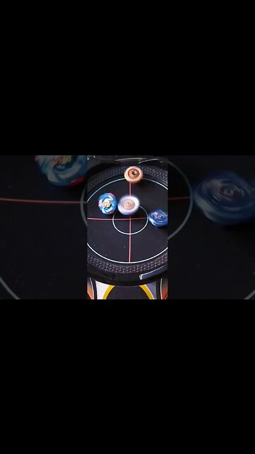 ABSURDO!! #batalhadebeyblade #beybladeburst #beyblade