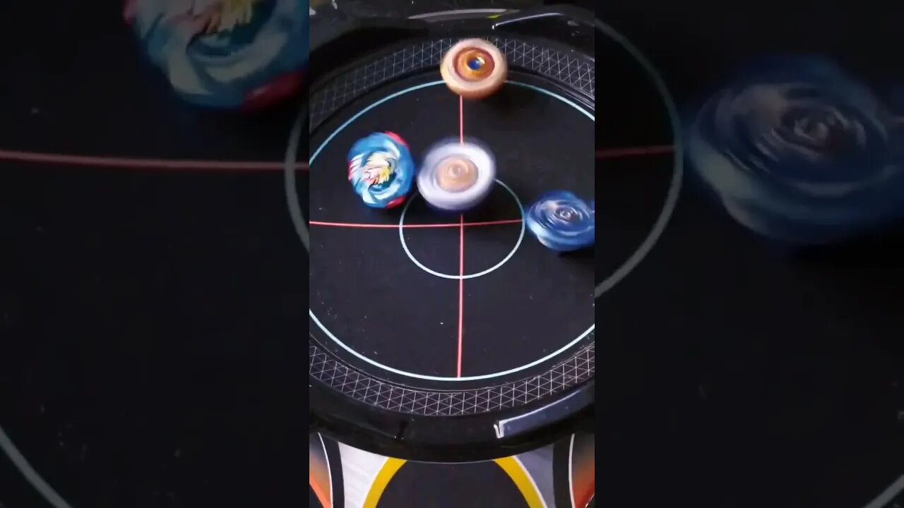 ABSURDO!! #batalhadebeyblade #beybladeburst #beyblade