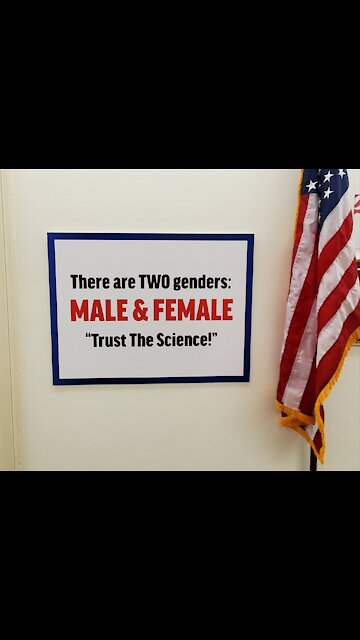 Marjorie Taylor Greene Displays Science - Just the Facts ✔