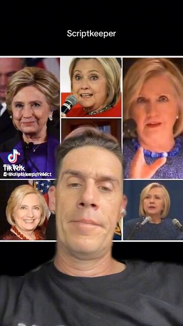 It's all a bunch of actor replacements