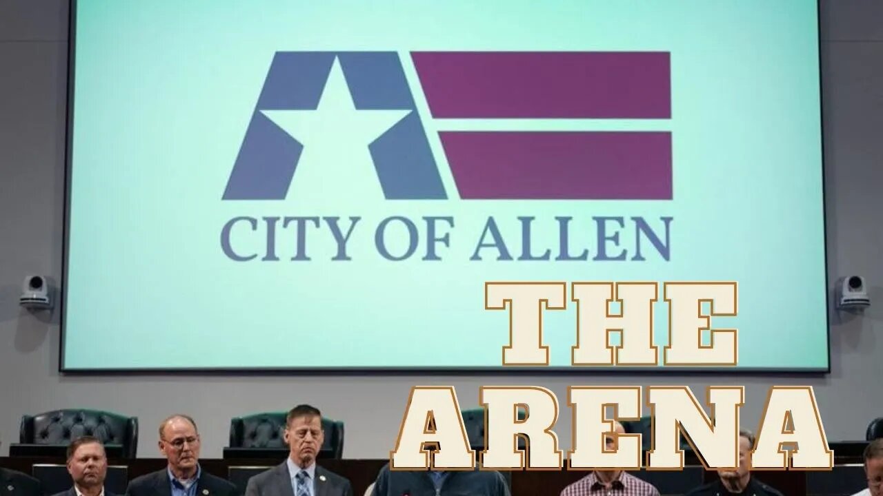 TheArena This Week 5-9-23