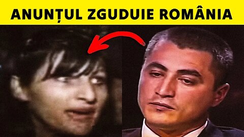 🔴 ANUNȚUL CARE ZGUDUIE ROMÂNIA