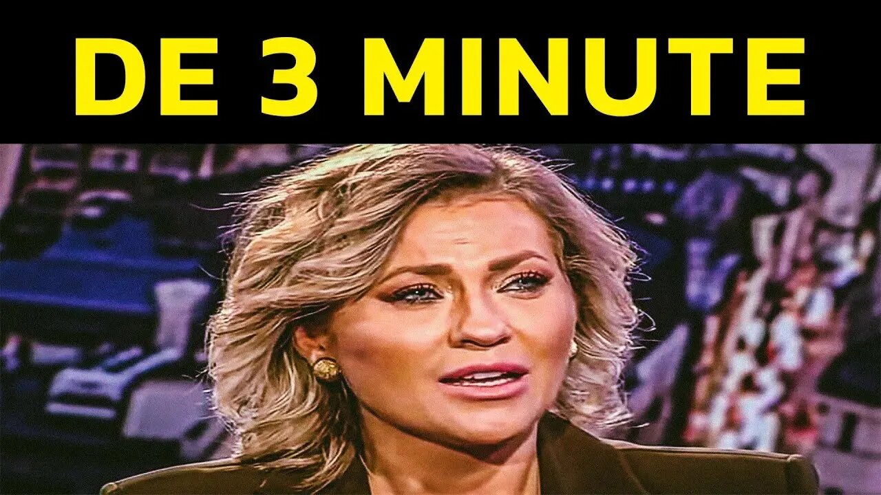 🔴 OAMENII AU ÎNCREMENIT CÂND AU AUZIT