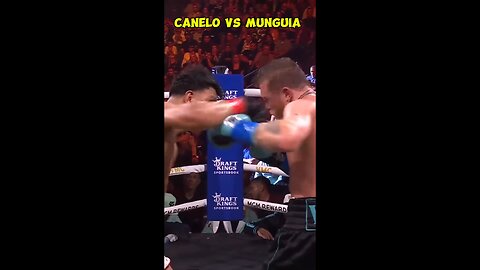 Canelo vs Munguia Fight HIGHLIGHTS