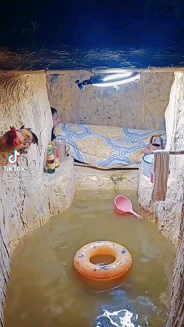 Enchanting Cave Adventures"