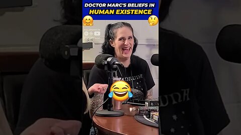 Doctor Marc's Beliefs in Human Existence – Spiritual Being to Physical Life