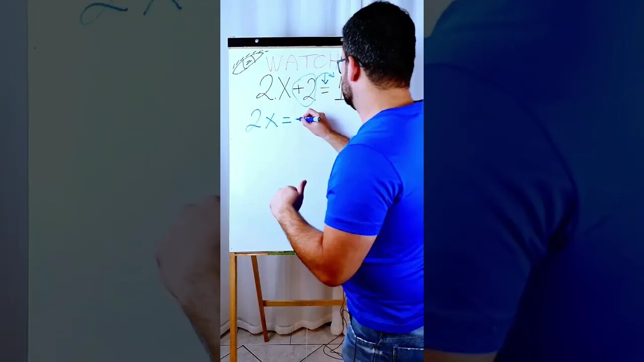 🐸 Aprenda Equações do 1º Grau em Poucos Passos!