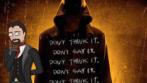 The Bye Bye Man // Review